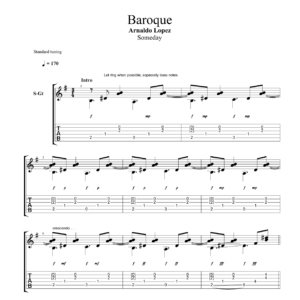 Baroque