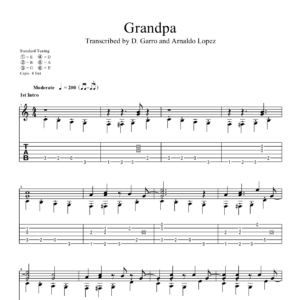 Grandpa