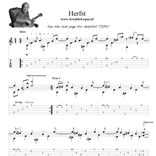 Herfst