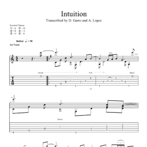 Intuition