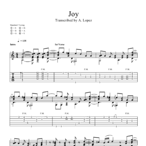 Joy