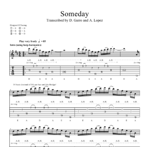 Someday