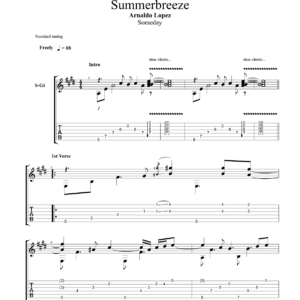 Summerbreeze