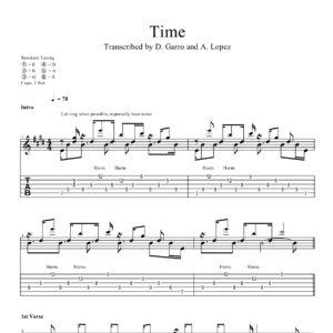 Time